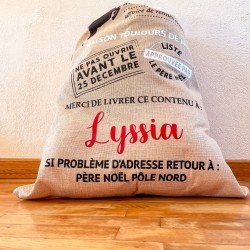 La Hotte personnalisée 2