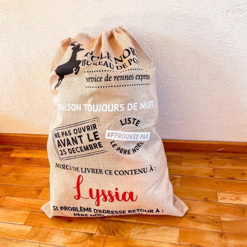 La Hotte personnalisée