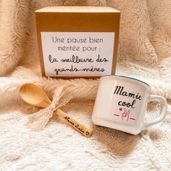 Coffret Mamie 2