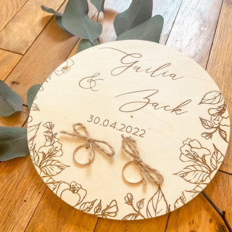 Plateau Porte Alliances