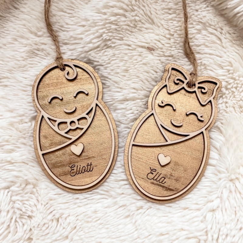 Boule - Bonhomme Pain d'Epices