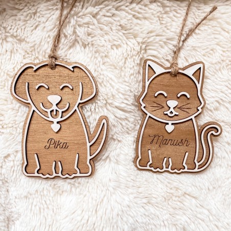 Boule - Bonhomme Pain d'Epices