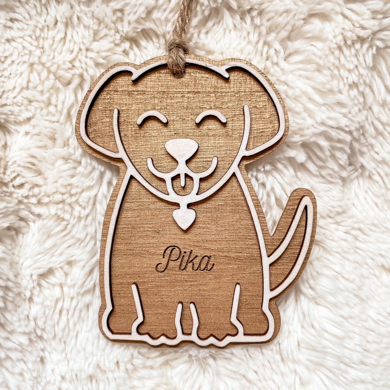 Boule - Bonhomme Pain d'Epices