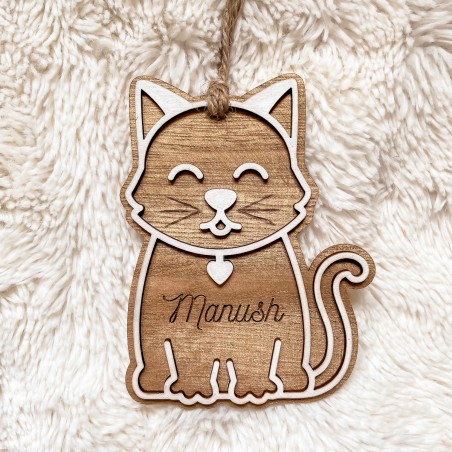 Boule - Bonhomme Pain d'Epices