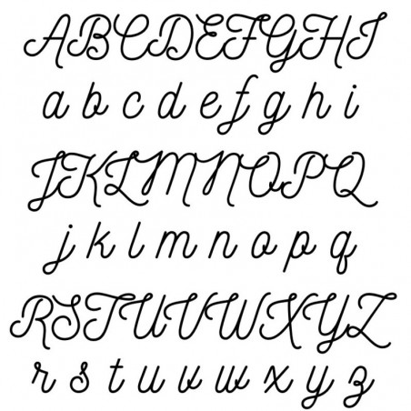 Boule de Noël en bois personnalisable - Faon