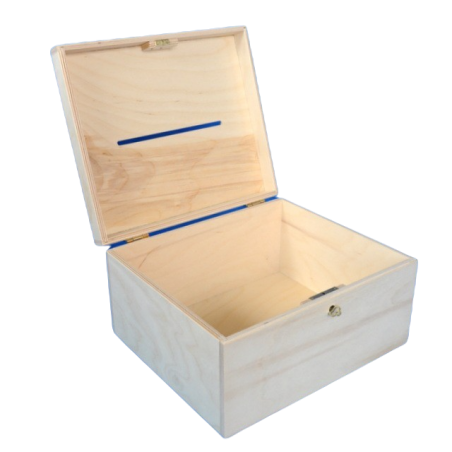 Urne à personnaliser - Modèle Bas