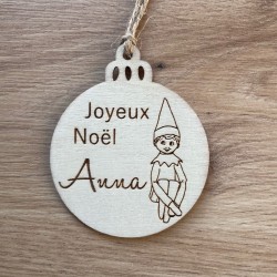 DESTOCKAGE Boule Anna