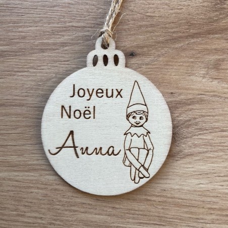 DESTOCKAGE Boule Anna