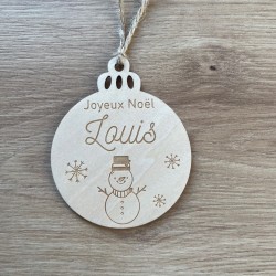 DESTOCKAGE Boule Louis