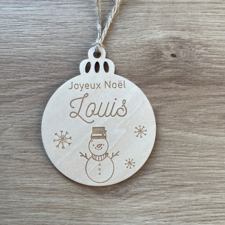 DESTOCKAGE Boule Louis