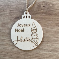 DESTOCKAGE Boule Juliette