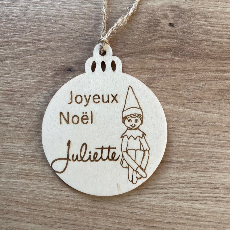 DESTOCKAGE Boule Juliette