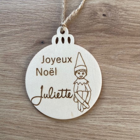 DESTOCKAGE Boule Juliette