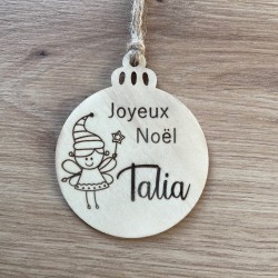 DESTOCKAGE Boule Talia