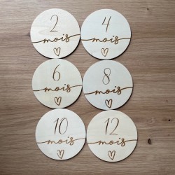 DESTOCKAGE Cœur - 1ère Année