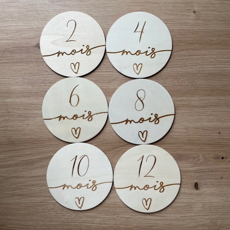 DESTOCKAGE Cœur - 1ère Année