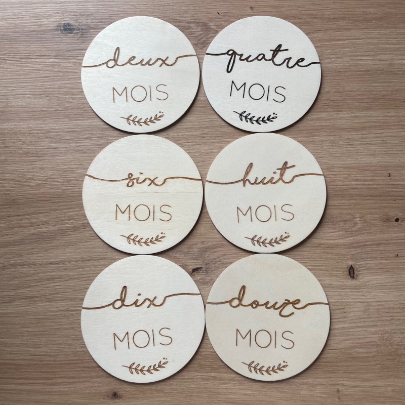 DESTOCKAGE Lot n°1 Lignes - 1ère Année