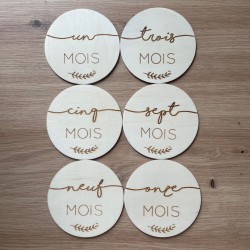 DESTOCKAGE Lot n°1 Lignes - 1ère Année