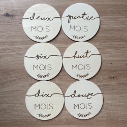 DESTOCKAGE Lot n°2 Lignes - 1ère Année