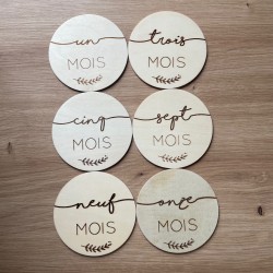 DESTOCKAGE Lot n°2 Lignes - 1ère Année 2