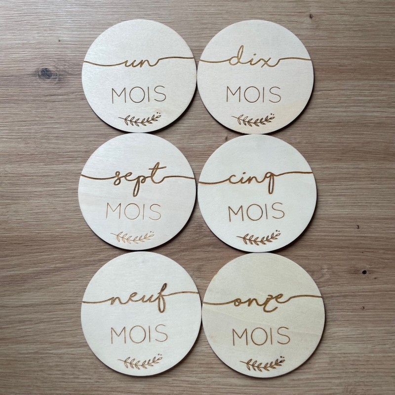 DESTOCKAGE Lot n°3 Lignes - 1ère Année