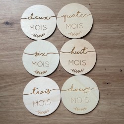 DESTOCKAGE Lot n°3 Lignes - 1ère Année 2