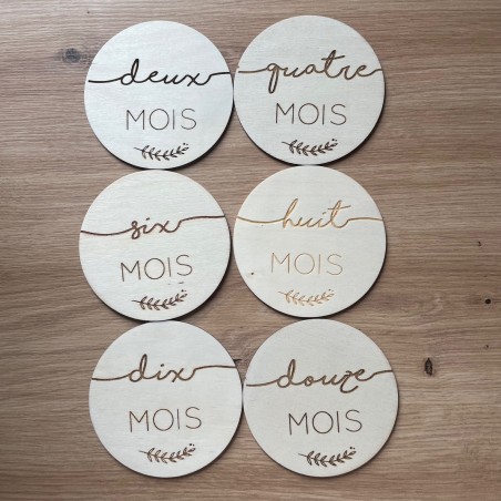 DESTOCKAGE Lot n°4 Lignes - 1ère Année