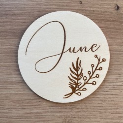 June