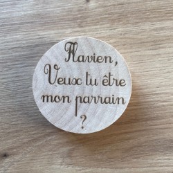 DESTOCKAGE Décapsuleur Flavien