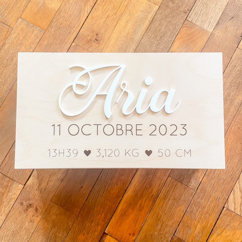 DESTOCKAGE Boite à Thé