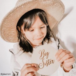 Carte Big Sister