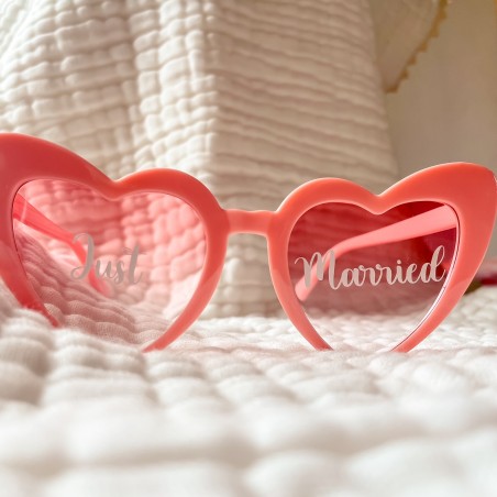 Lunettes de Soleil personnalisées