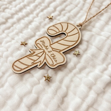 Boule - Sucre d'Orge