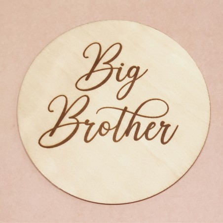 Carte Big Brother