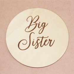 Carte Big Sister 2